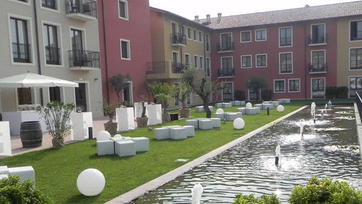 PARCHI DEL GARDA