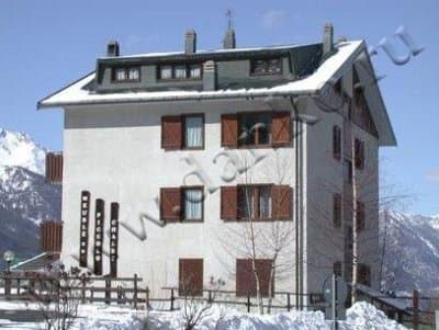PICCOLO CHALET
