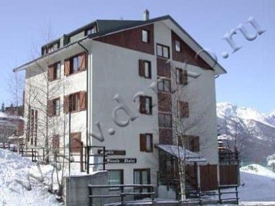 PICCOLO CHALET