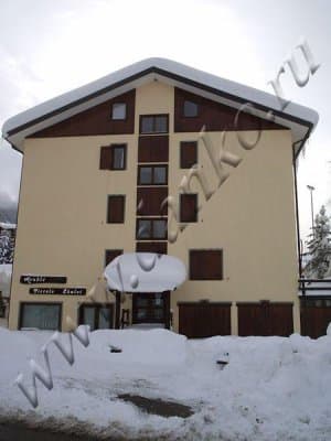 PICCOLO CHALET