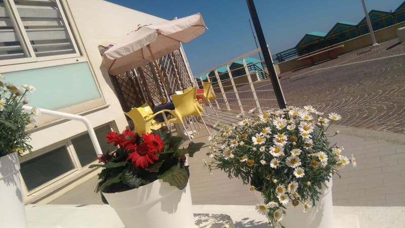 PRESIDENT'S PESARO