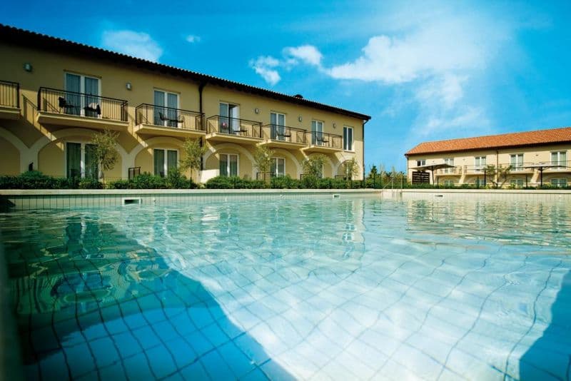 PRINCIPE DI LAZISE