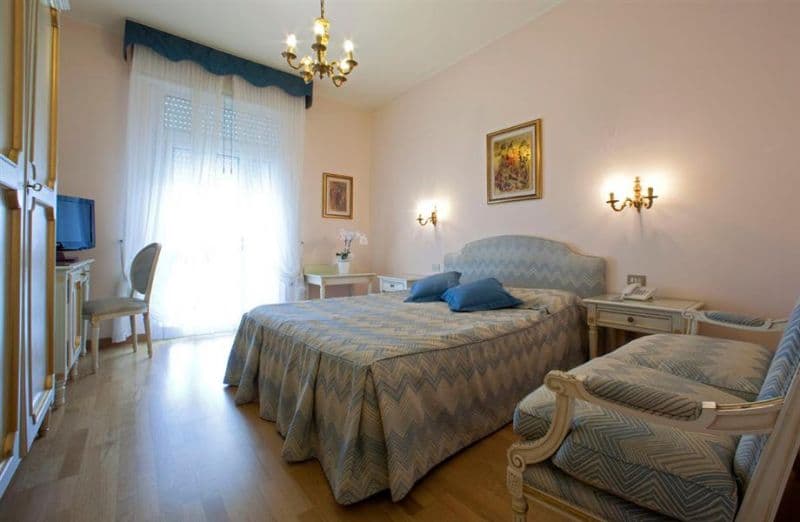 QUISISANA TERME