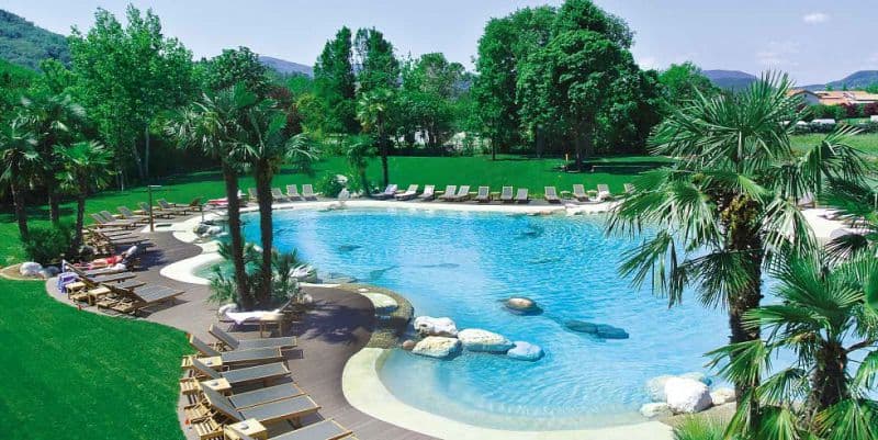 RELILAX TERME MIRAMONTI