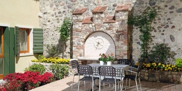 RESIDENCE BORGO MONDRAGON
