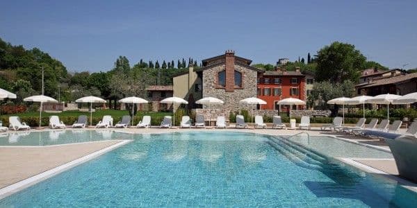RESIDENCE BORGO MONDRAGON