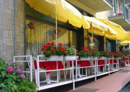 RISTORANTE MEETING