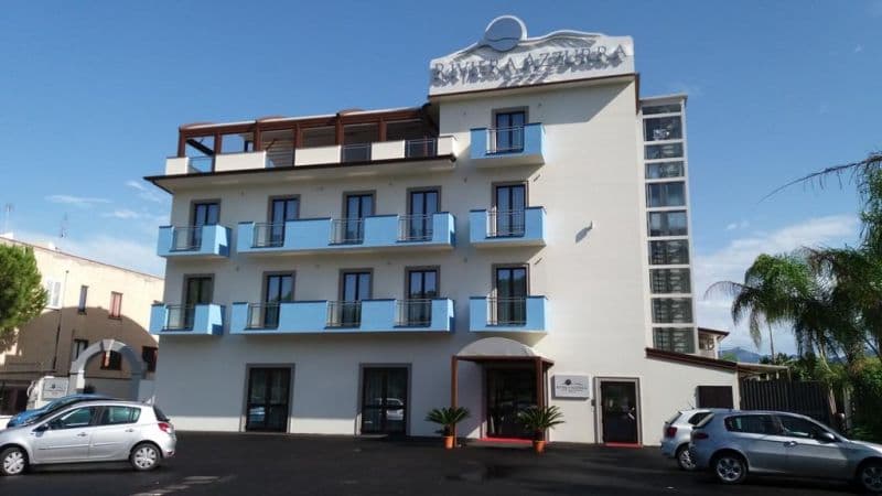 RIVIERA AZZURA