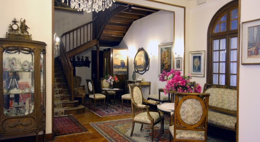 ROYAL STRESA