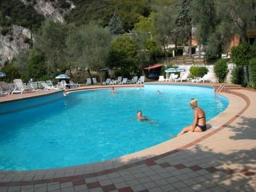 SAN GIORGIO LIMONE SUL GARDA