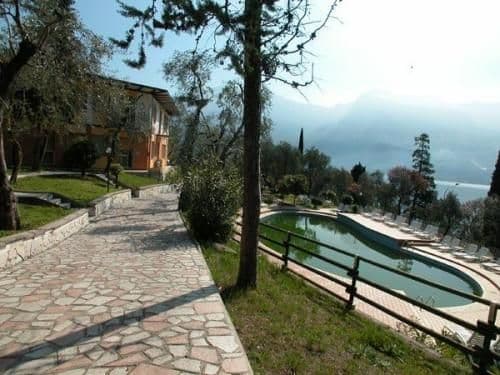 SAN GIORGIO LIMONE SUL GARDA