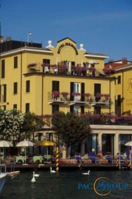 SIRMIONE