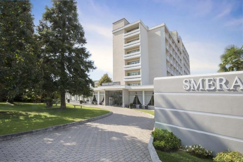 SMERALDO TERME ABANO