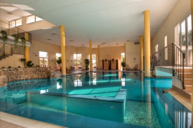 TERME BELSOGGIORNO
