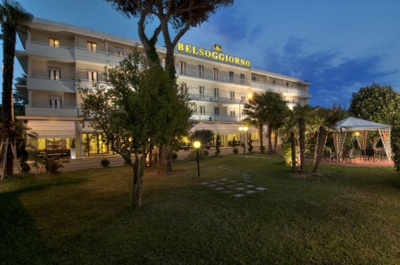 TERME BELSOGGIORNO