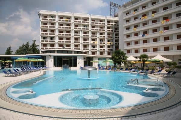 TERME MARCONI