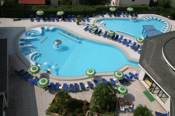 TERME MARCONI