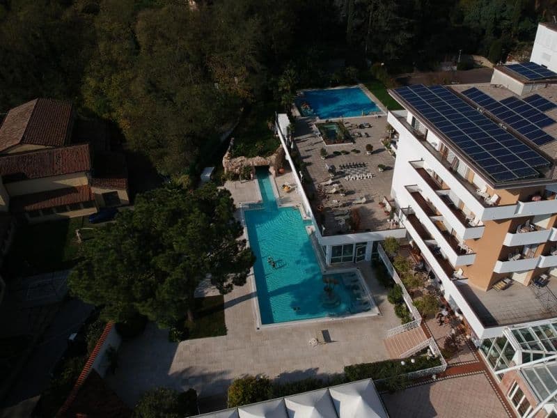 TERME MILLEPINI