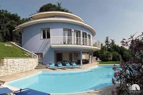 ARCO SMART (EX. VILLA DELLE ROSE GARDA)