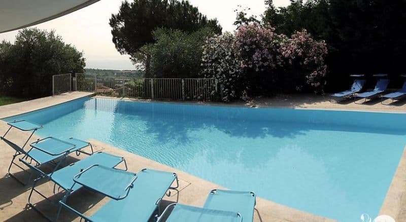 ARCO SMART (EX. VILLA DELLE ROSE GARDA)