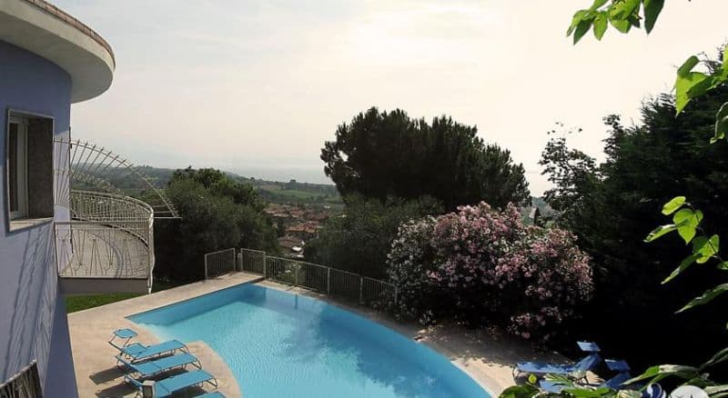 ARCO SMART (EX. VILLA DELLE ROSE GARDA)