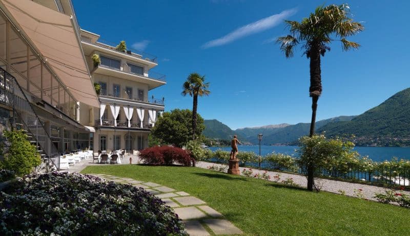 VILLA FLORI