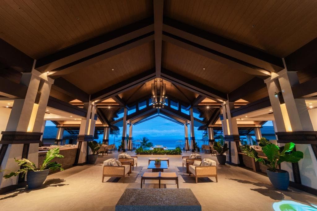 CEBU BEACH CLUB