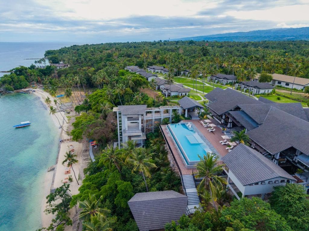 CEBU BEACH CLUB