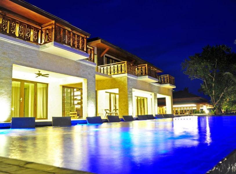 ASTORIA BOHOL 