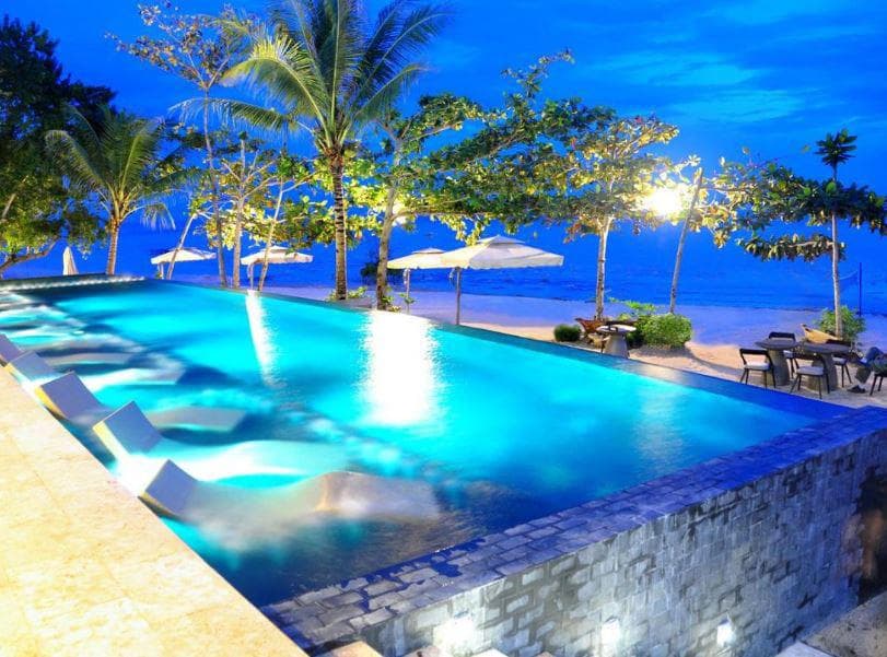 ASTORIA BOHOL 