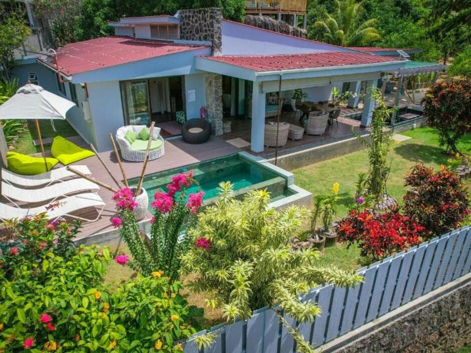 VILLA ELODIA