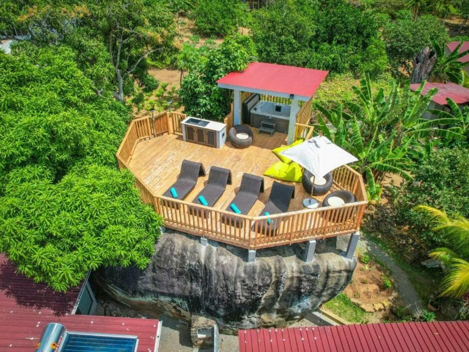 VILLA ELODIA