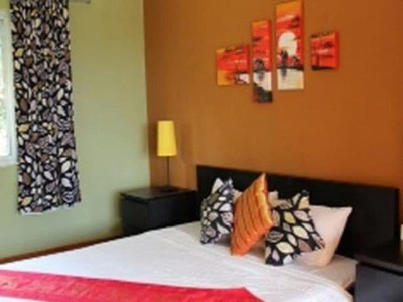 ALBIZIA LODGE APT