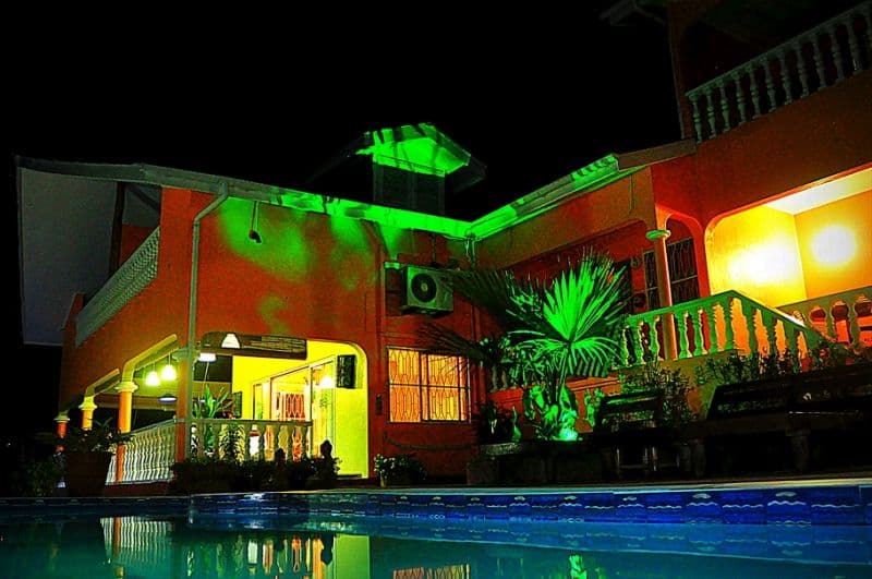 ALBIZIA LODGE APT