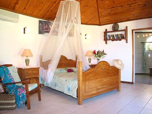 AMITIE CHALETS APARTMENT