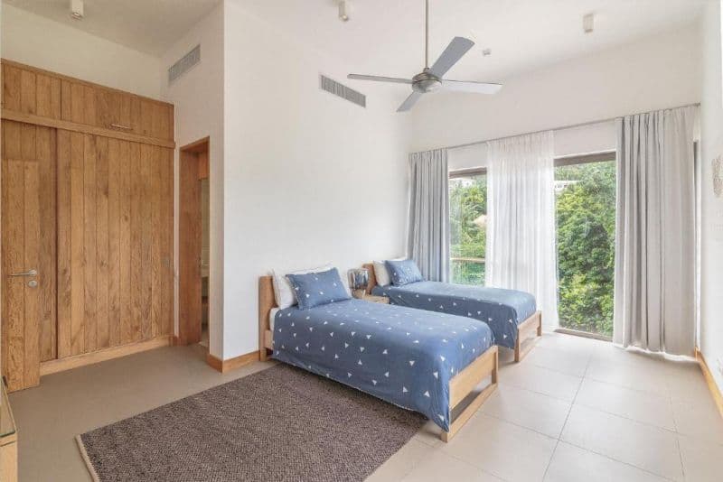 AQUABLU VILLA APART