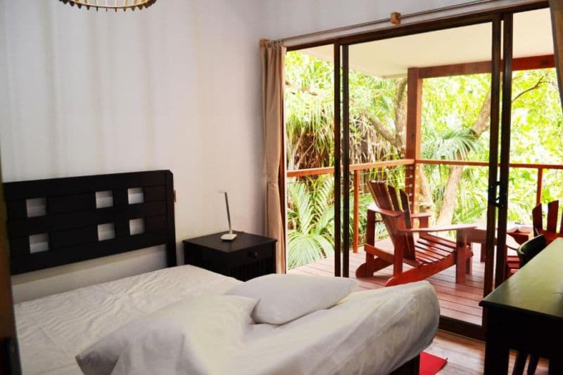CASHEW NUT GROVE CHALETS
