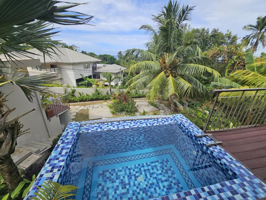 MOULIN KANN VILLAS