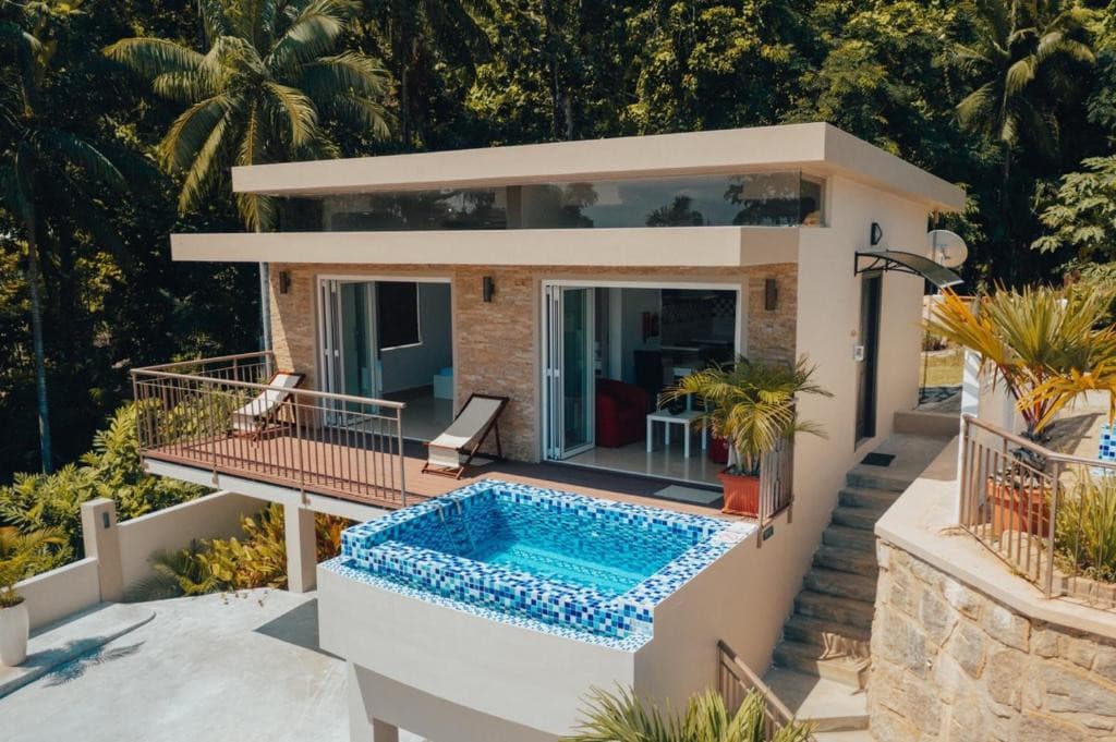 MOULIN KANN VILLAS