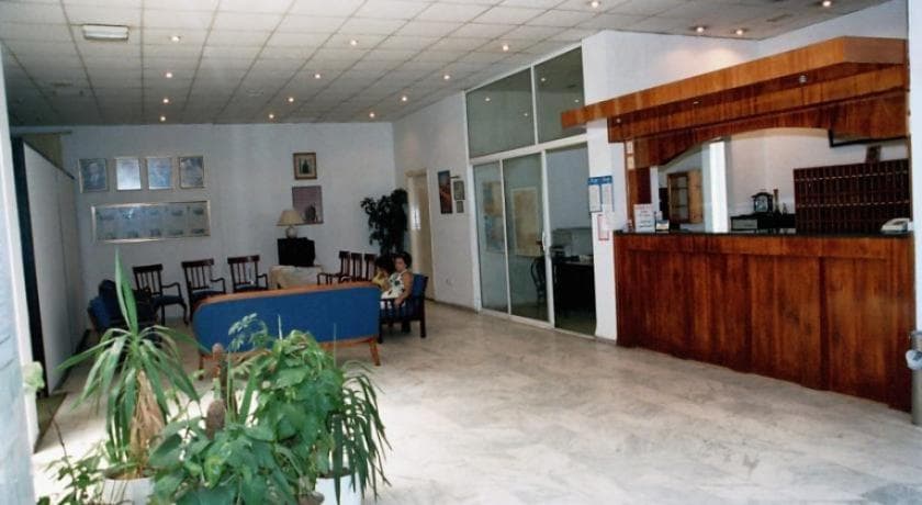 FIRAS PALACE