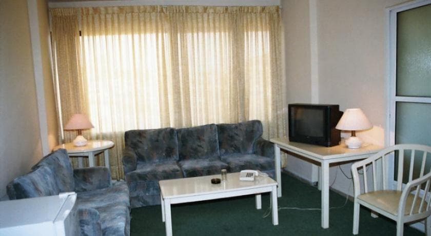 FIRAS PALACE