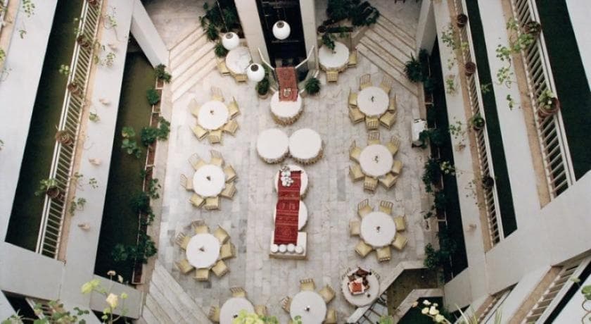 FIRAS PALACE