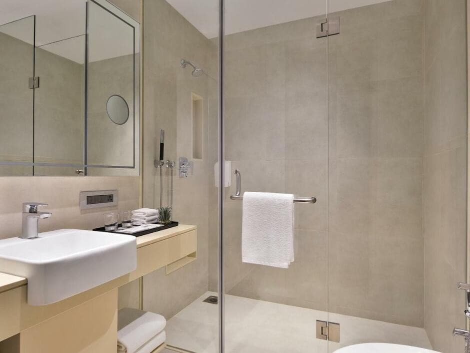 CITADINES ARPORA NAGOA GOA