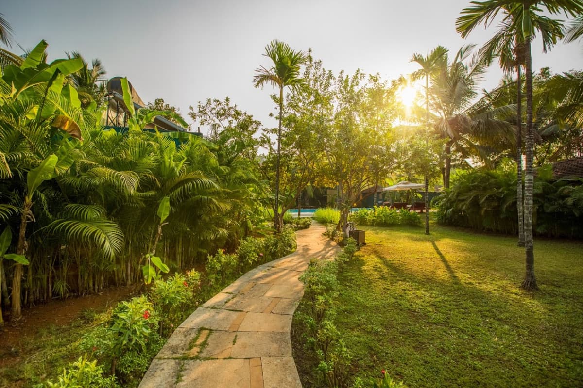 AQUATICA RESORT