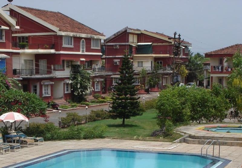 JV HOMES