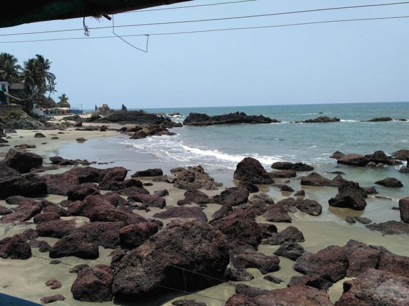 Ludu Guest House