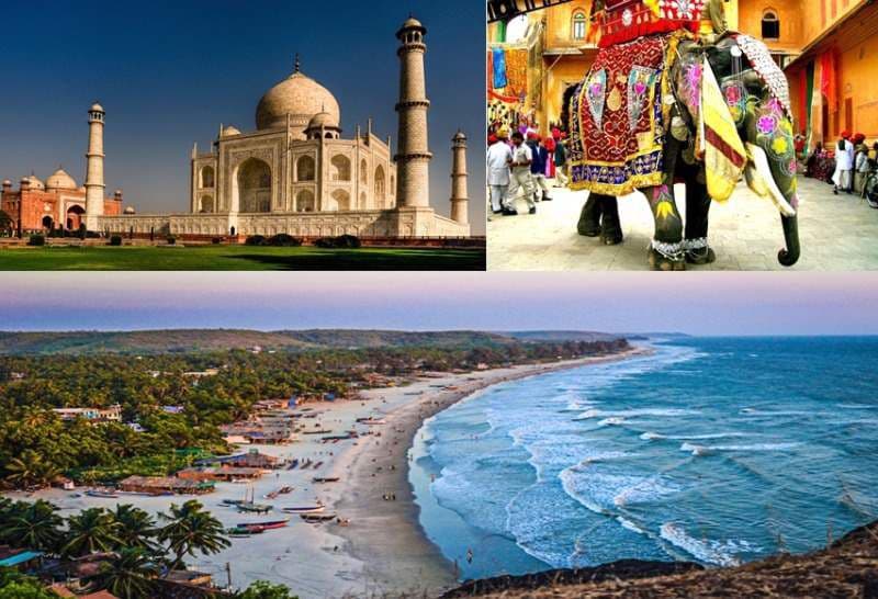 SUNMAR MINIMUM GOA