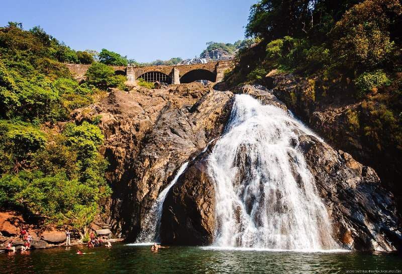 SUNMAR MINIMUM GOA