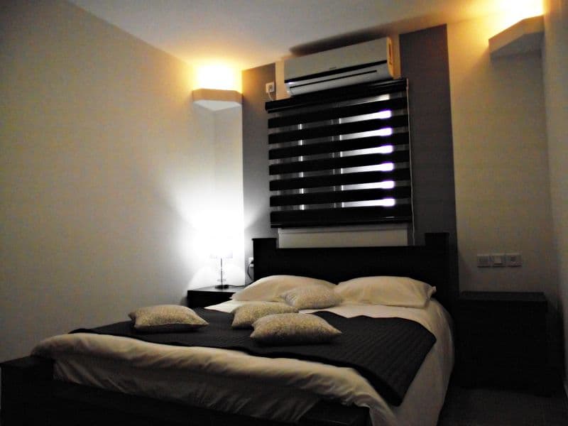 CITY APARTMENTS EILAT