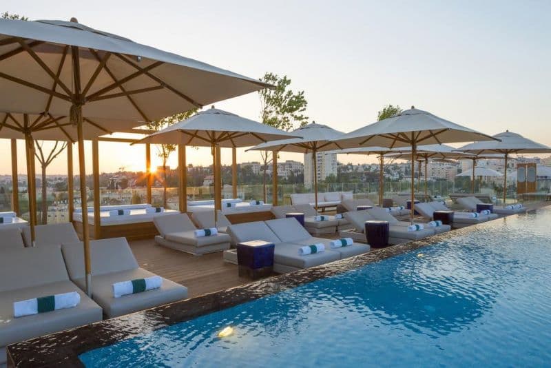 ISROTEL ORIENT